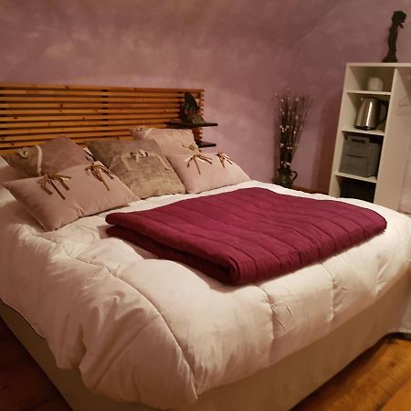 Renaissance Bed and Breakfast Nohant-en-Graçay Exteriör bild